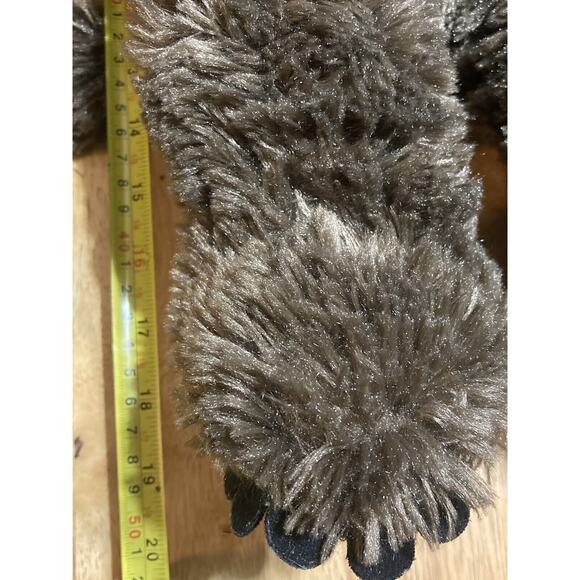 Build a Bear BAB Disney's Beauty and the Beast 19" Stuffed Plush Beast - Picture 7 of 8